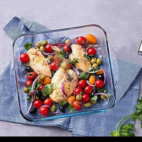 تابه مربع لیمون