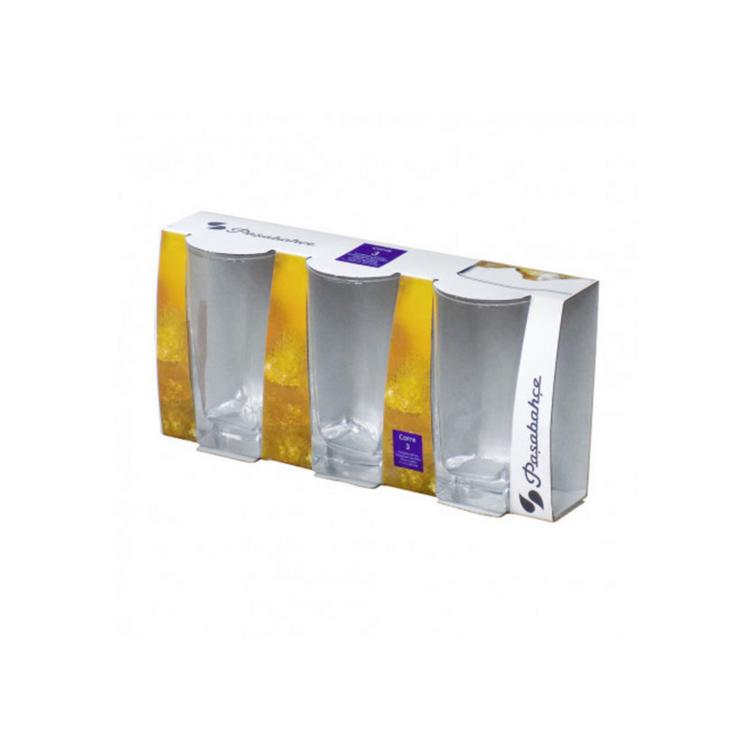 لیوان کار پاشاباغچه Carre 305cc