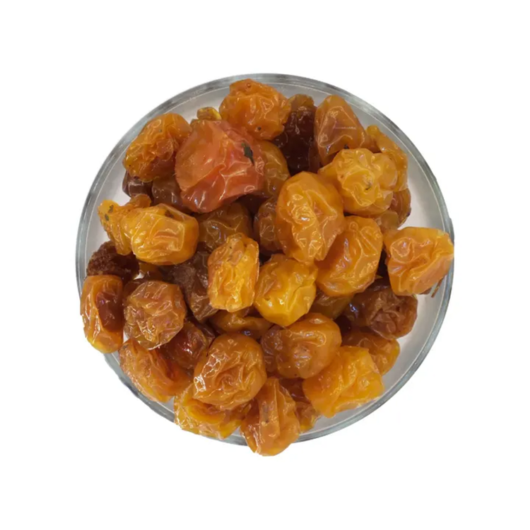 آلوچه طلایی