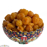آلوچه طلایی