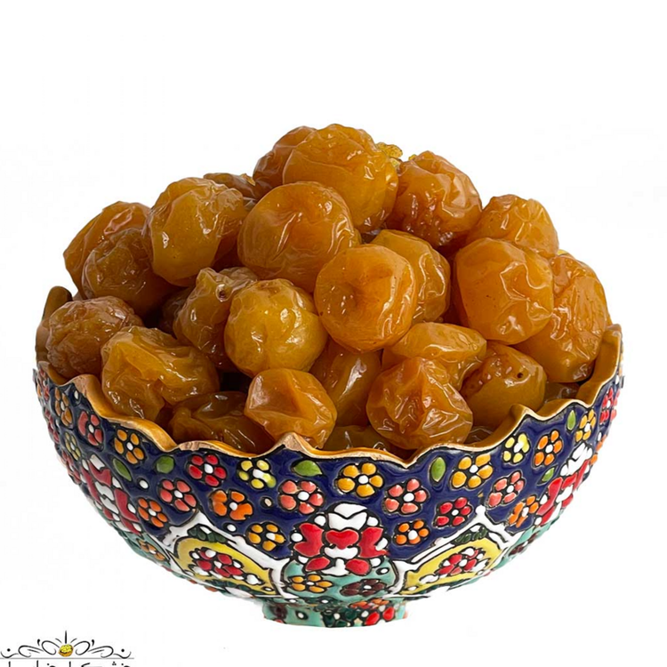 آلوچه طلایی