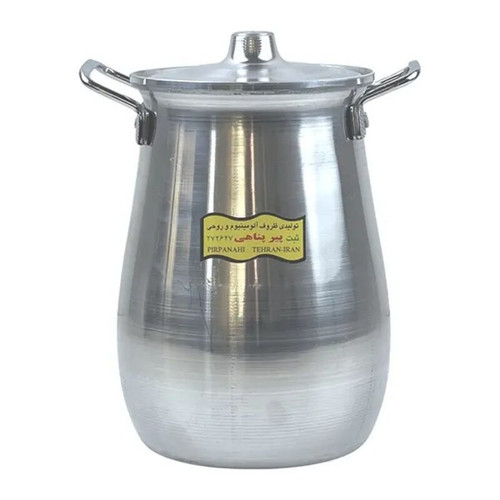 ظرف دیزی دسته دار