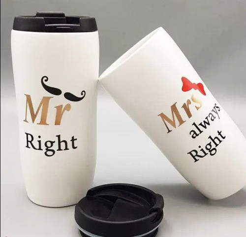 تراول ماگ سرامیکی
