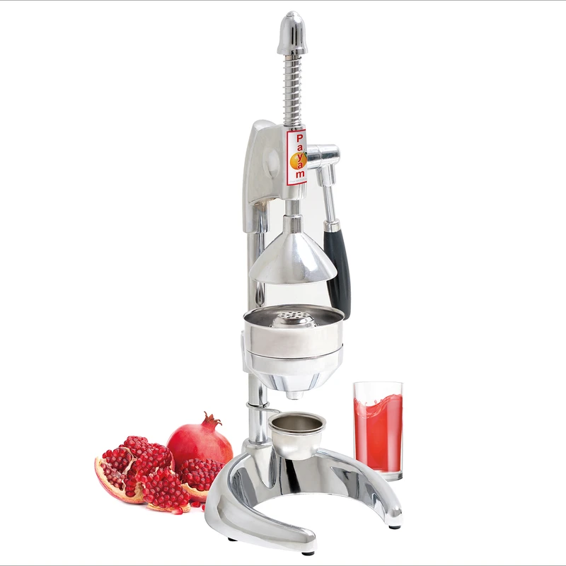 آبمیوه گیری پیام استیل