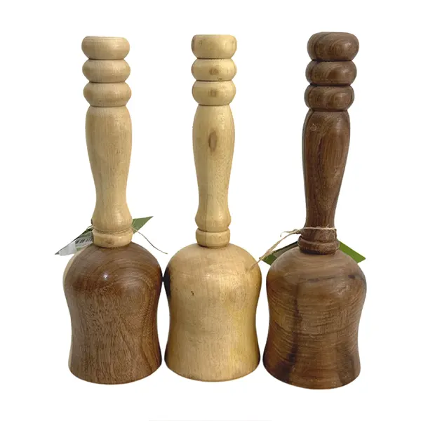 گوشت کوب چوبی