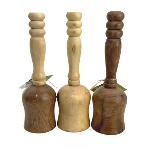 گوشت کوب چوبی