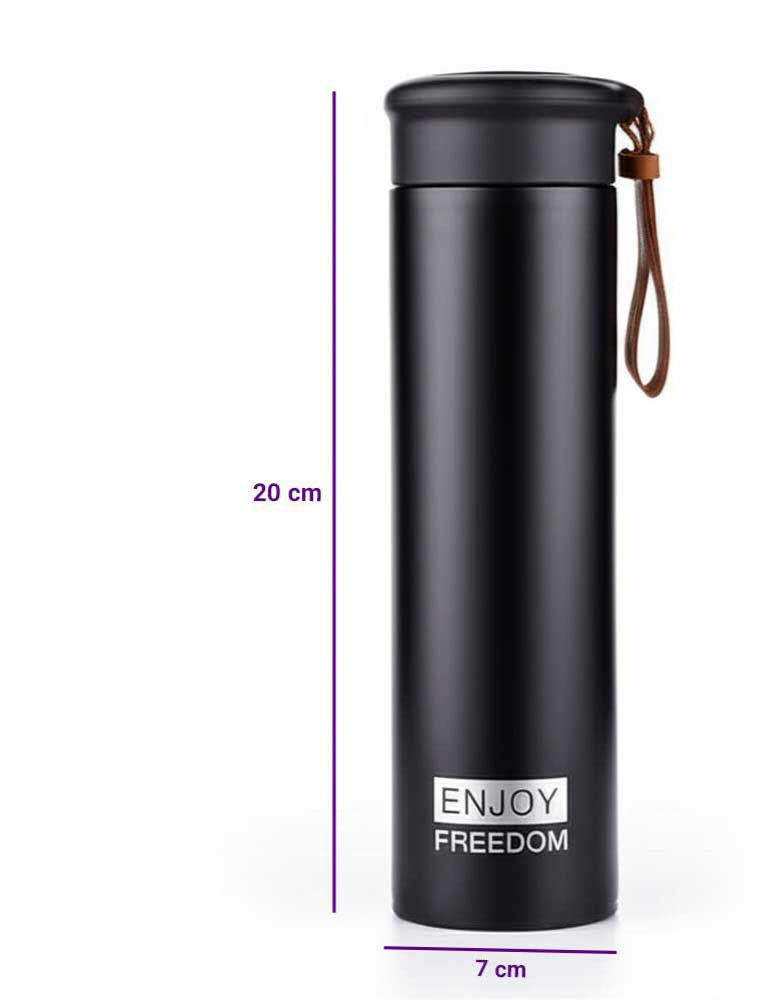 تراول ماگ برند انجوی ۵۰۰ میل