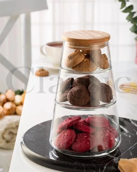 برج تنقلات درب بامبو P3013