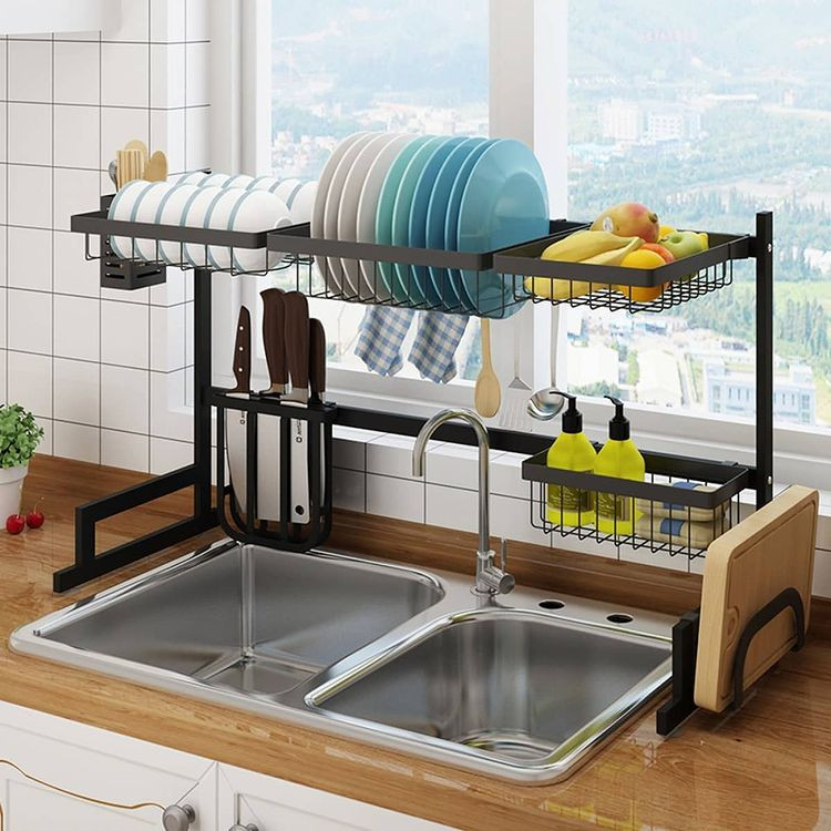 آبچکان استندی بالا سینکی