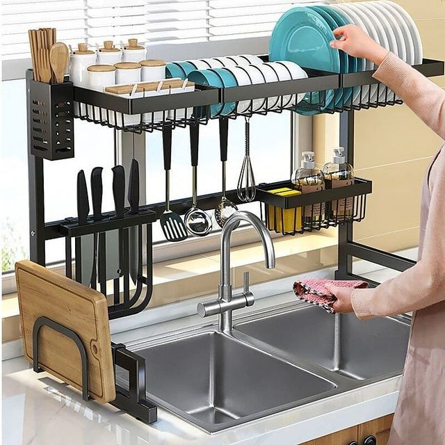 آبچکان استندی بالا سینکی