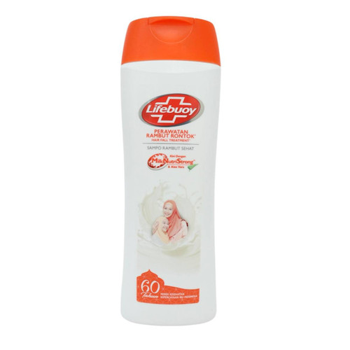 شامپو سر Life buoy نارنجی