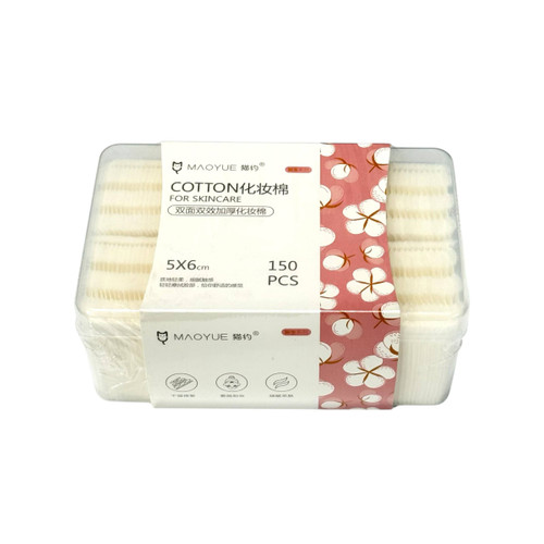 پد پنبه ای برند cotton