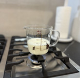 شیر جوش پیرکس ۵۰۰ میل دلی گلس Deli Glass