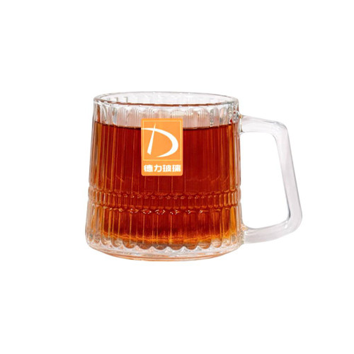 ست ۶ عددی فنجان چای خوری Deli – کد TZ401-170A