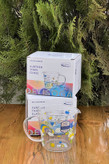 شیر جوش پیرکس ۵۰۰ میل دلی گلس Deli Glass