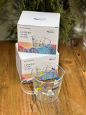 شیر جوش پیرکس ۵۰۰ میل دلی گلس Deli Glass
